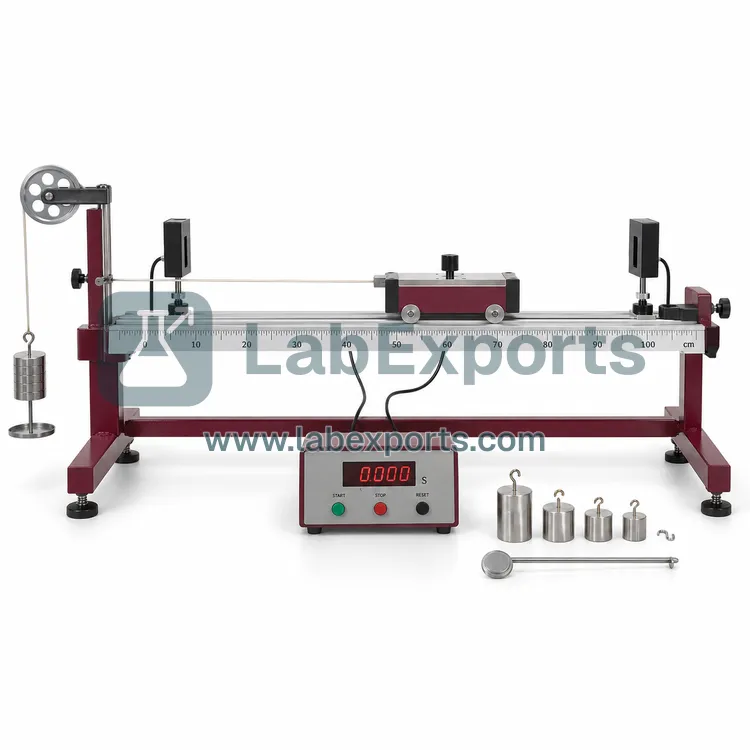 Acceleration Apparatus