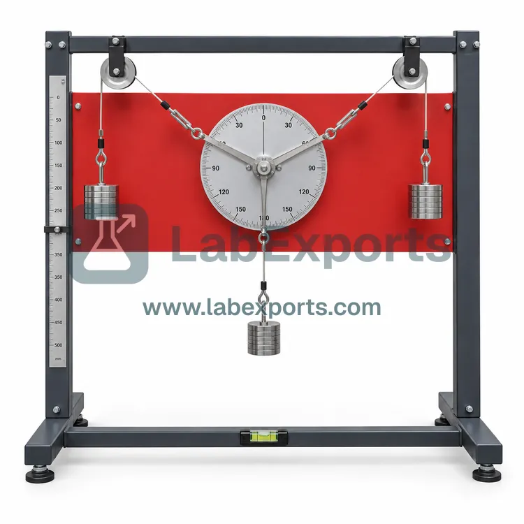 Apparatus for Statics Experiments