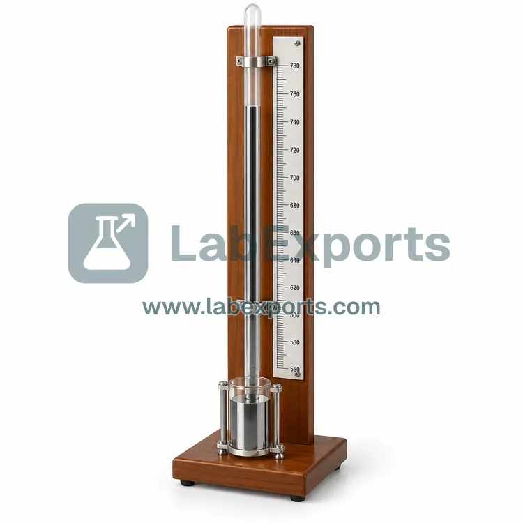 Barometer Tube