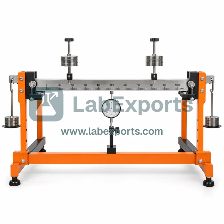 Bending Moment Apparatus