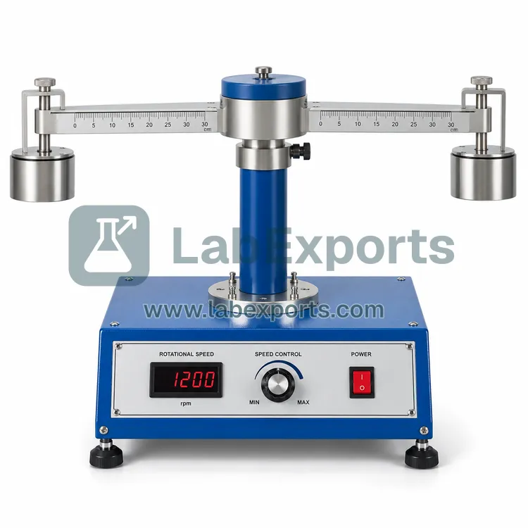 Centrifugal Force Apparatus